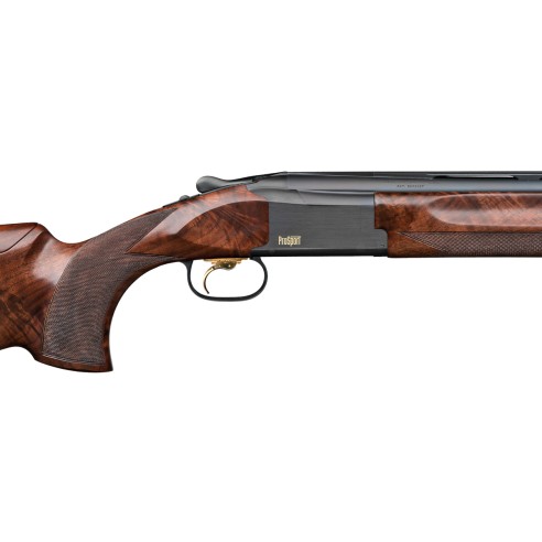 Fusil Browning B Pro Sport Adj Cm Armurerie Fantin