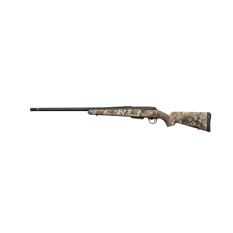 Carabine Winchester Xpr Strata Threaded M Armurerie Fantin