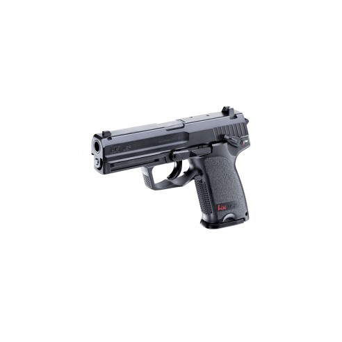 Pistolet HK USP UMAREX CO2 4.5mm BB'S