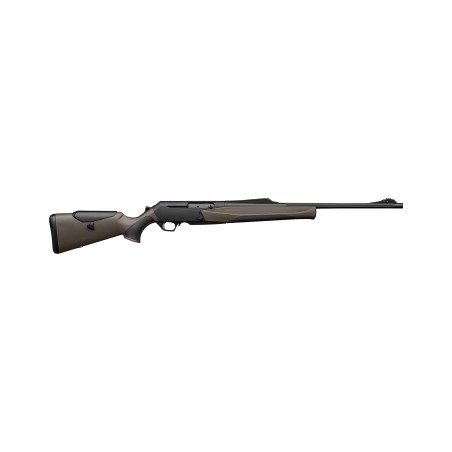 Carabine BROWNING MK3 Brown/Black ADJ 56cm Cal.300Mag