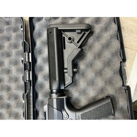 Carabine à pompe TROY 18" Cal.308