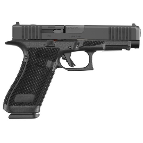 Pistolet GLOCK 17 Gen 6 Cal 9x19