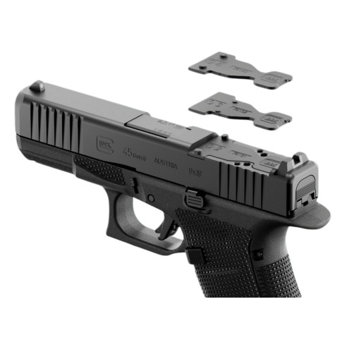 Pistolet GLOCK 17 Gen 6 Cal 9x19
