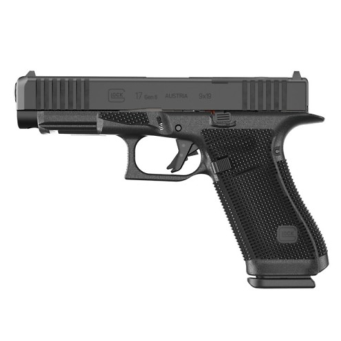 Pistolet GLOCK 17 Gen 6 Cal 9x19