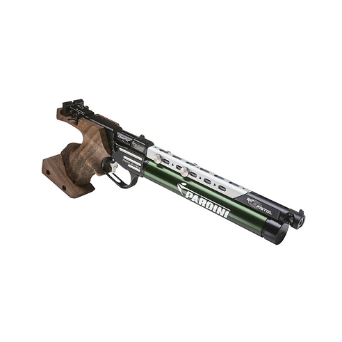 Pistolet à air comprimé PARDINI K12 Absorber...