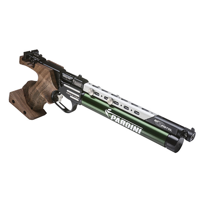 Pistolet à air comprimé PARDINI K12 Absorber Cal 4.5mm...