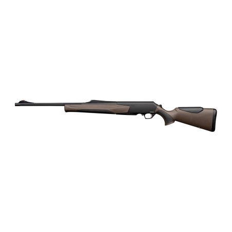 Carabine BROWNING MK3 Brown/Black ADJ 53cm Cal 9.3x62