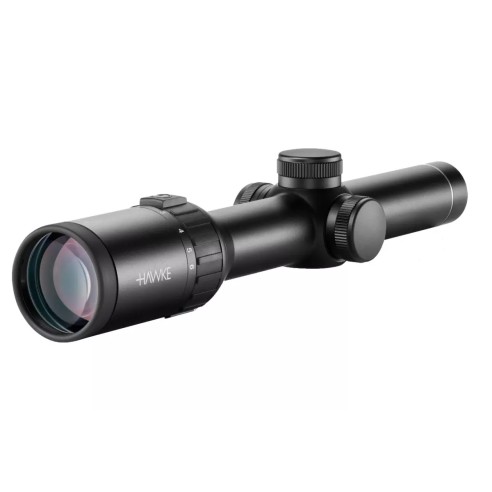 Lunette HAWKE Endurance 30FD 1-6x24 Réticule...