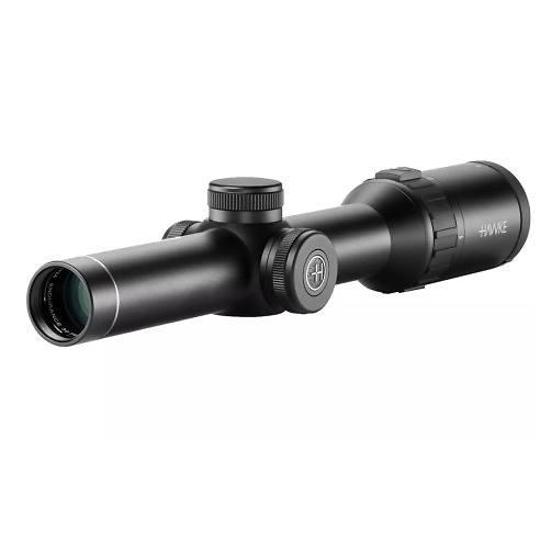 Lunette HAWKE Endurance 30FD 1-6x24 Réticule...