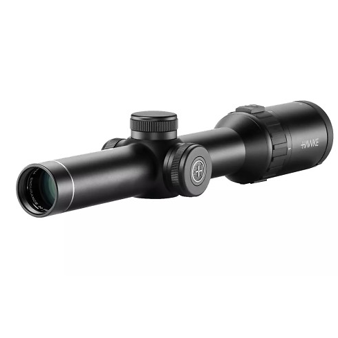 Lunette HAWKE Endurance 30FD 1-6x24 Réticule L4A FD