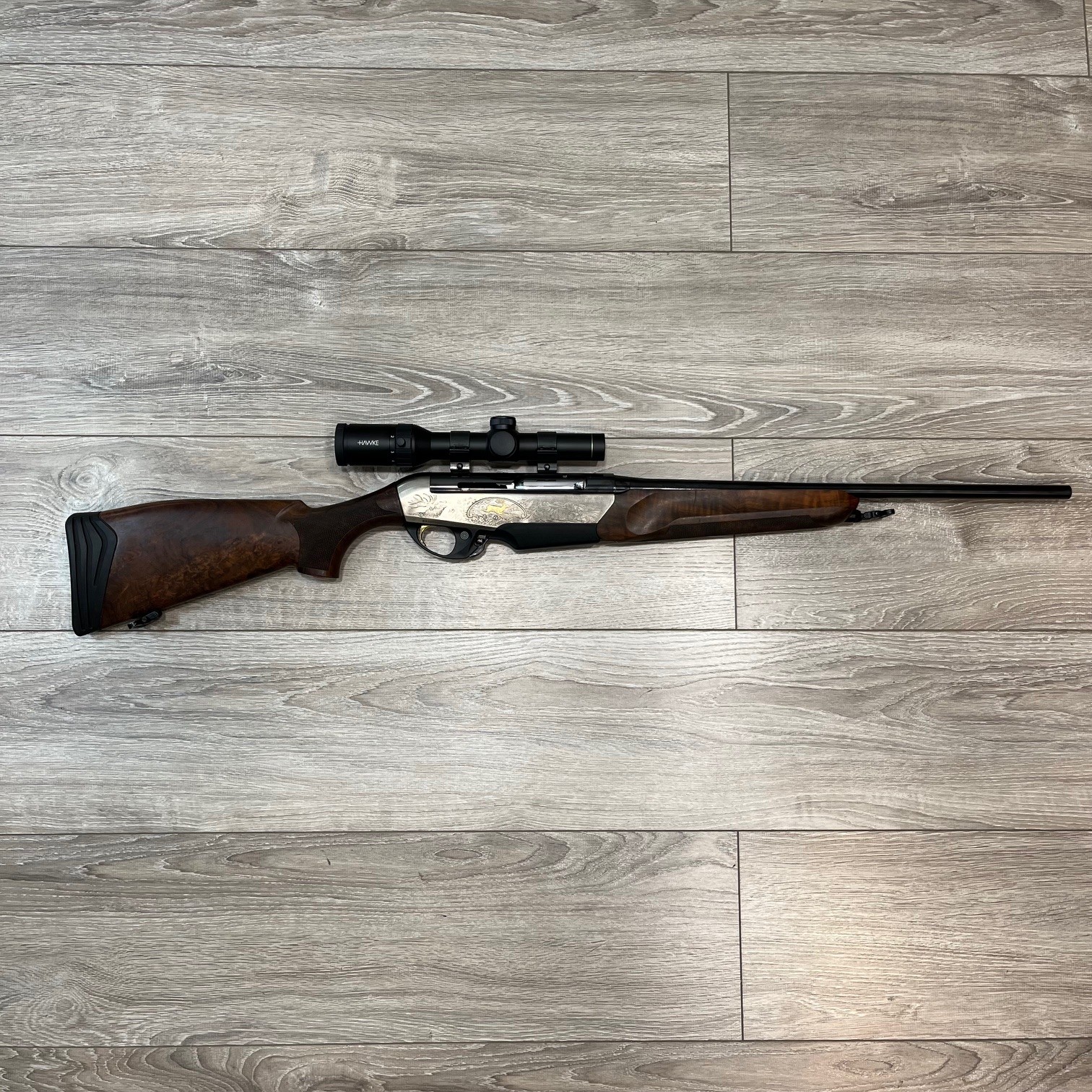 Occasion - Carabine semi-automatique BENELLI Argo Edition...