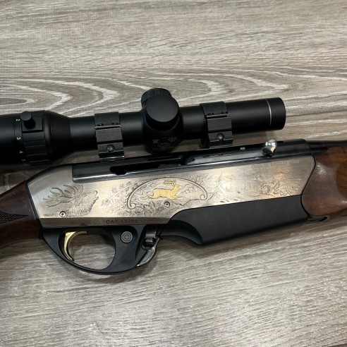 Occasion - Carabine semi-automatique BENELLI...