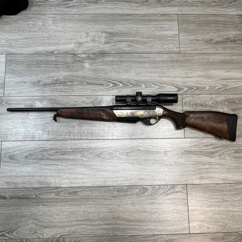 Occasion - Carabine semi-automatique BENELLI...