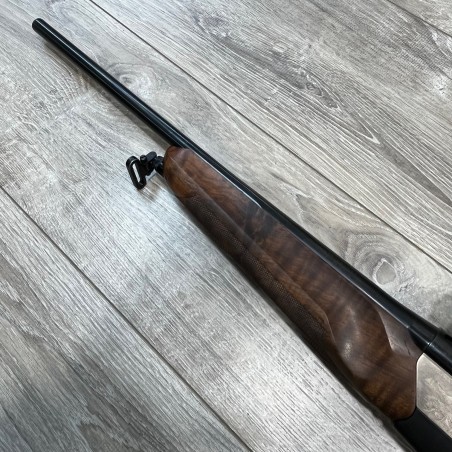 Occasion - Carabine semi-automatique BENELLI Argo Edition limitée 51cm Cal.300 Win Mag (Lunette vendue séparément)