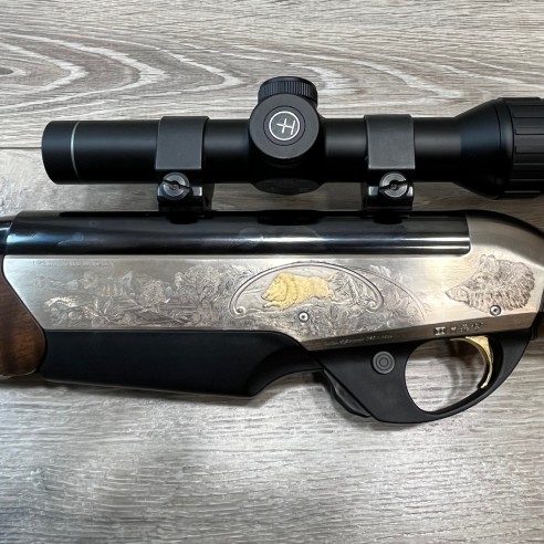 Occasion - Carabine semi-automatique BENELLI...