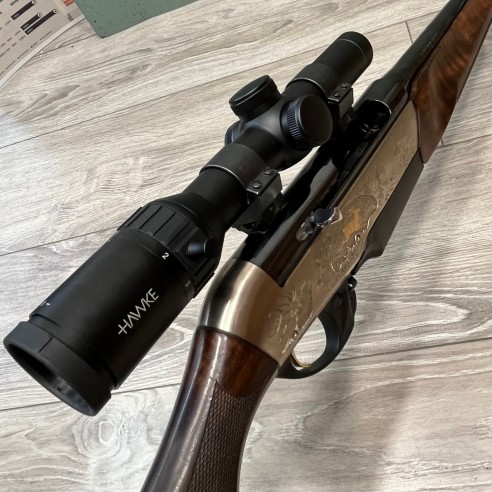 Occasion - Carabine semi-automatique BENELLI...