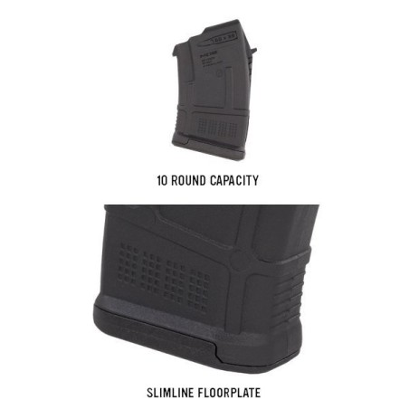 Chargeur MAGPUL PMAG MOE AK/AKM/AKS/RPK/SIG556R (10 Cps)