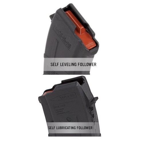 Chargeur MAGPUL PMAG MOE AK/AKM/AKS/RPK/SIG556R...