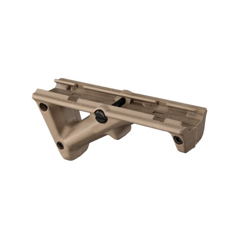 Poignée MAGPUL AFG-2 Angled Fore Grip FDE