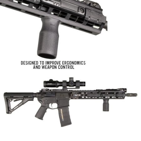 Poignée vertical MAGPUL MVG M-LOK Noir