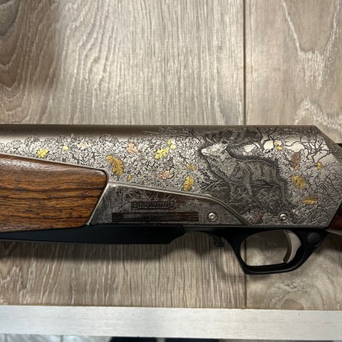 Boitier BROWNING Maral 4X Limited Edition...