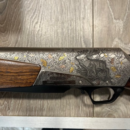 Boitier BROWNING Maral 4X Limited Edition Autumn Ultimate 61cm Cal.300 Win Mag