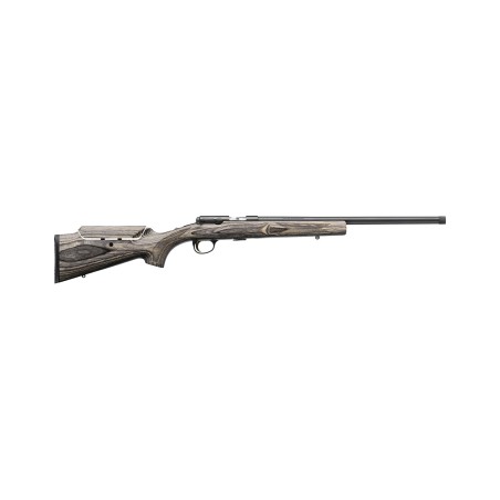Carabine BROWNING T-Bolt Target Varmint Blued Cal 17HMR