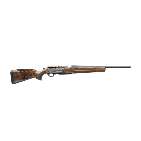 Boitier BROWNING Maral 4X Limited Edition Autumn Ultimate 53cm Fluté Fileté Cal.30-06 Sprg