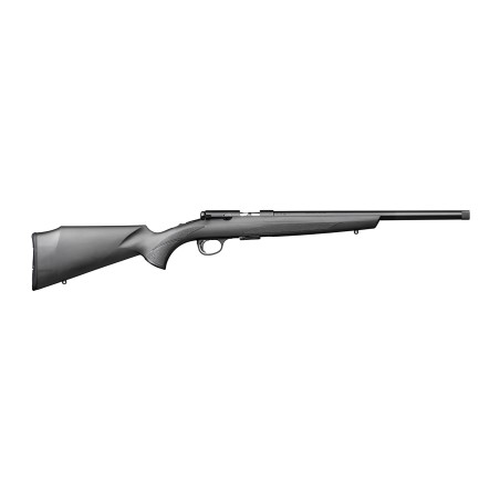 Carabine BROWNING T-Bolt Target Varmint Composite Cal.22lr