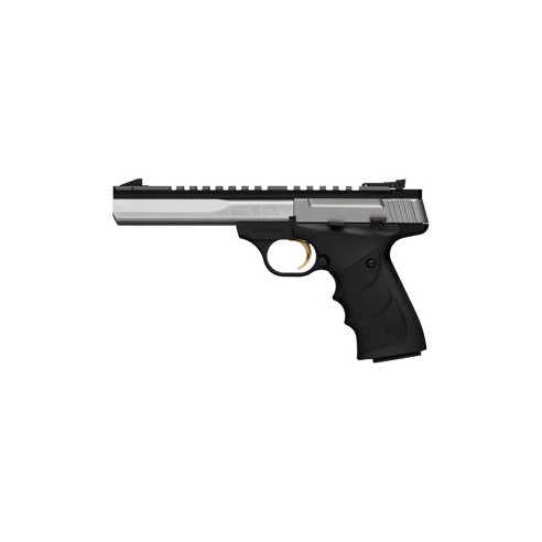 Pistolet BROWNING Buck Mark Contour Stainless...