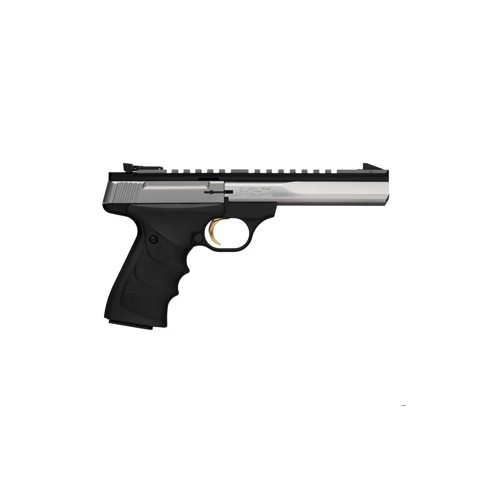 Pistolet BROWNING Buck Mark Contour Stainless...