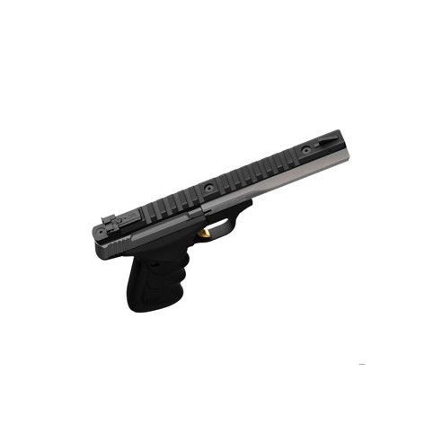 Pistolet BROWNING Buck Mark Contour Stainless...