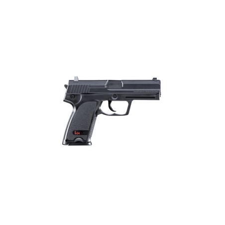 Pistolet HK USP UMAREX CO2 4.5mm BB'S