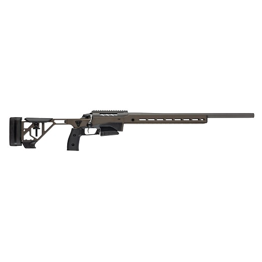 Carabine TIKKA T3X Ace Target Cerakote Tungsten 66cm Cal...