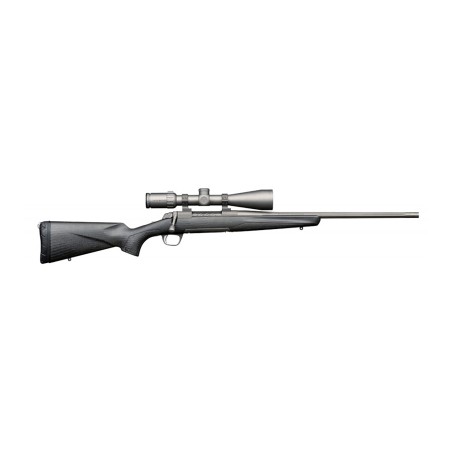 Carabine BROWNING X-BOLT ProCarbon Combo Kite KSP50 Cal 7RM