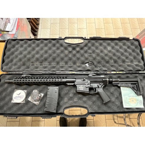 Carabine linéaire LEGACY ARMEMENT AR10 Straight...