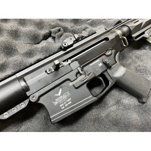 Carabine linéaire LEGACY ARMEMENT AR10 Straight...
