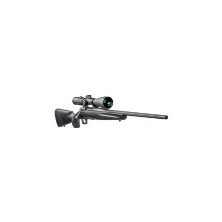 Carabine BROWNING X-BOLT ProCarbon Combo Kite KSP50 Cal 7RM