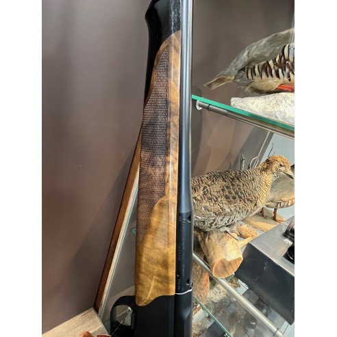 Carcasse BLASER R8 Success Bois grade 4
