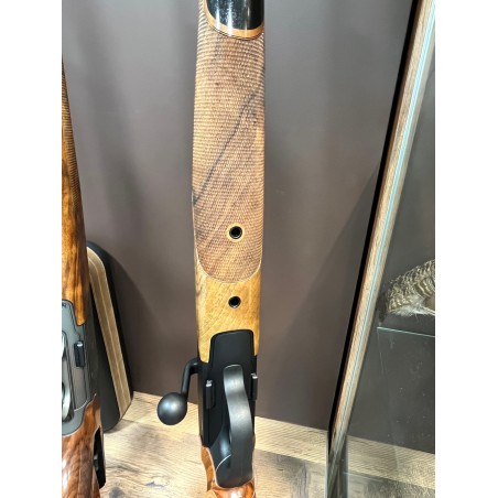 Carcasse BLASER R8 Success Bois grade 4