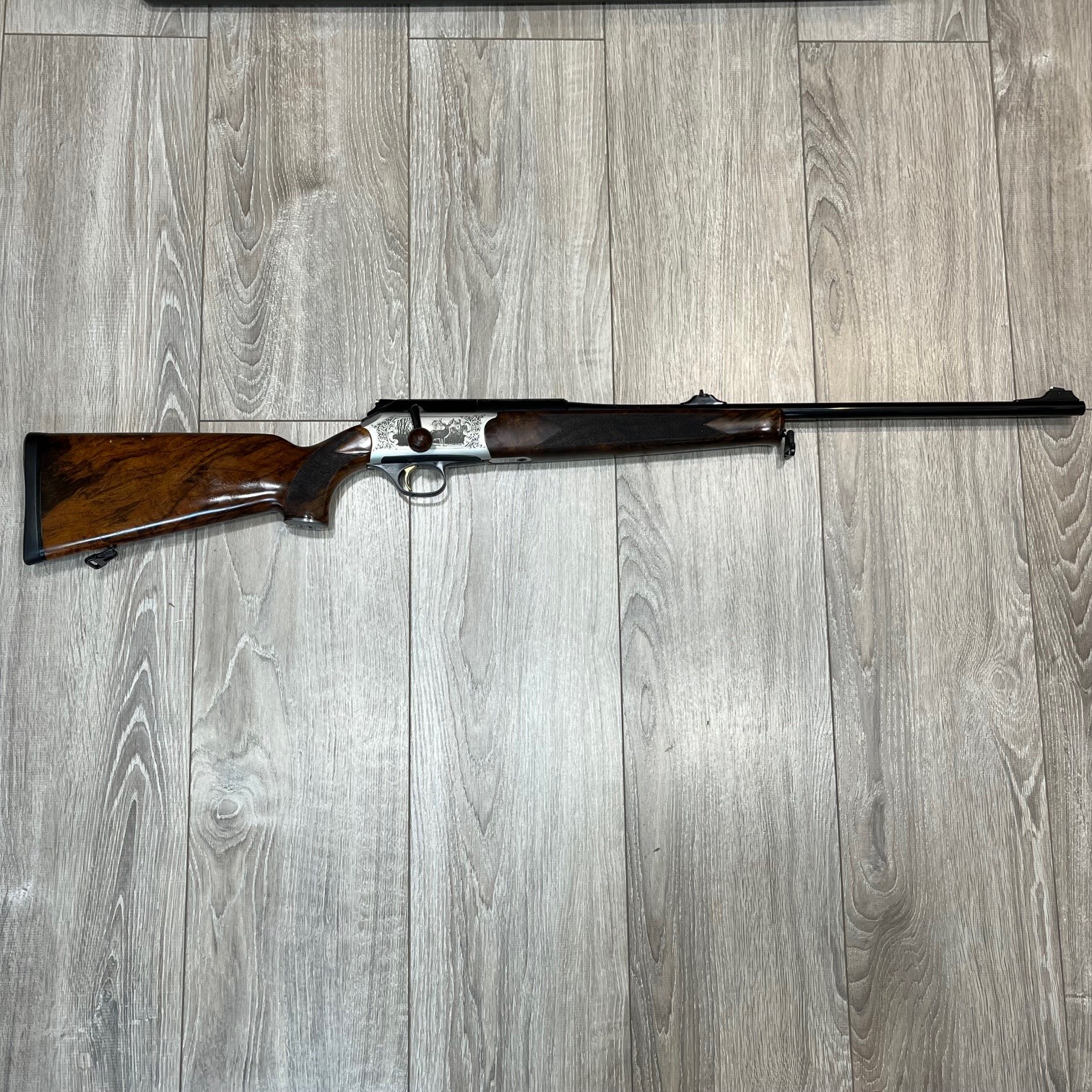 Occasion - Carabine linéaire CHAPUIS Rols 60cm Cal 7RM