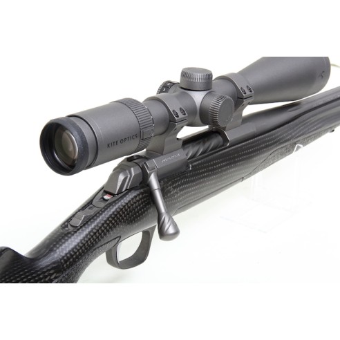 Carabine BROWNING X-BOLT ProCarbon Combo Kite...