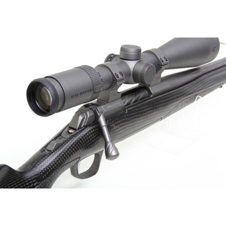 Carabine BROWNING X-BOLT ProCarbon Combo Kite KSP50 Cal 7RM