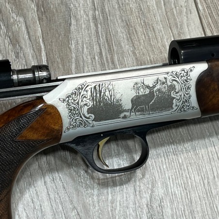Occasion - Carabine linéaire CHAPUIS Rols 60cm Cal 7RM