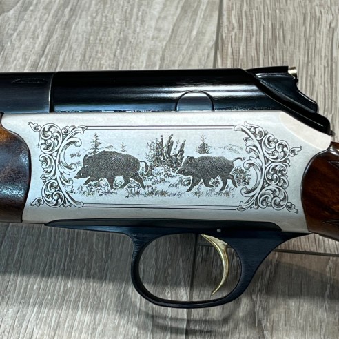 Occasion - Carabine linéaire CHAPUIS Rols 60cm...