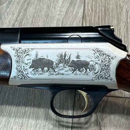 Occasion - Carabine linéaire CHAPUIS Rols 60cm Cal 7RM