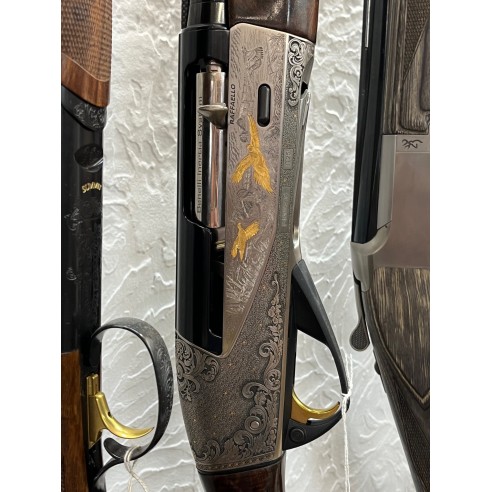 Fusil superposé BENELLI Raffaello "Edition...