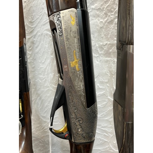 Fusil superposé BENELLI Raffaello "Edition...