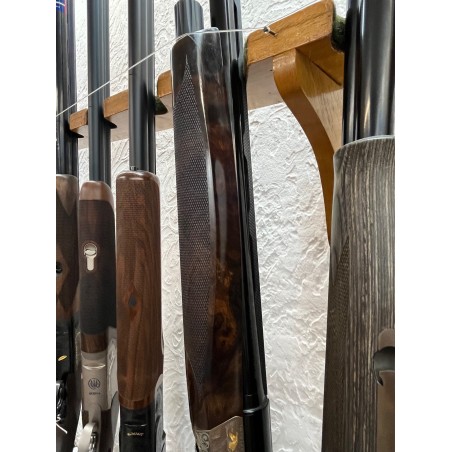 Fusil superposé BENELLI Raffaello "Edition limitée 2025" Advance Impact 71cm CI Cal 12/76
