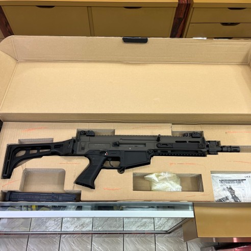 Occasion - Carabine CZ 805 Bren S1 11.5" Cal...